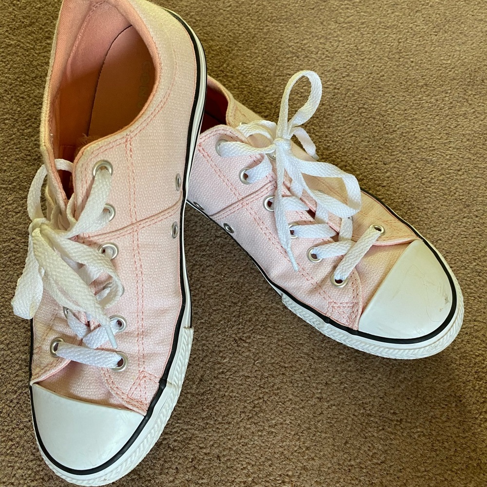 Converse All Stars